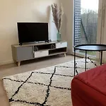 Superbe Appartement Avec Terrasse En Residence Privee