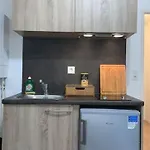 Superbe Appartement Avec Terrasse En Residence Privee