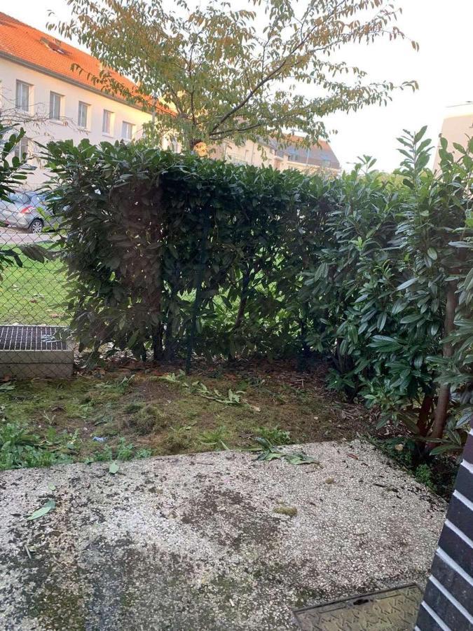 Superbe Avec Terrasse En Privee Appartement Amiens